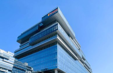 Shenzhen Office